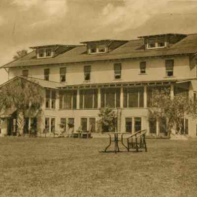 Boca Ciega Inn