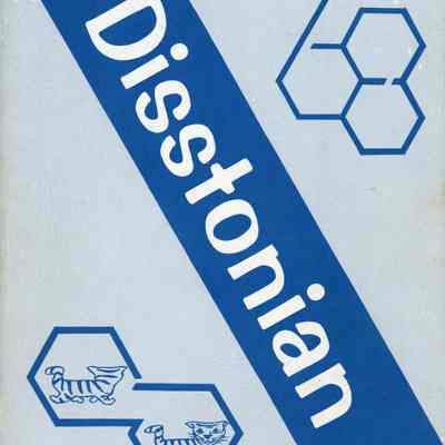 Disstonian, 1968