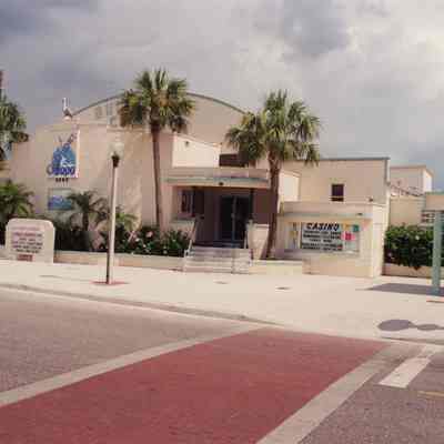 Gulfport Casino