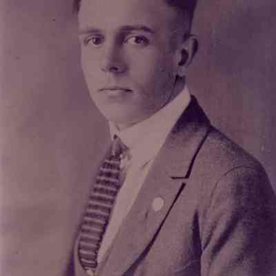 Sidney Willis Webb