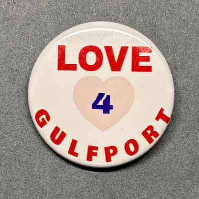 Campaign Button