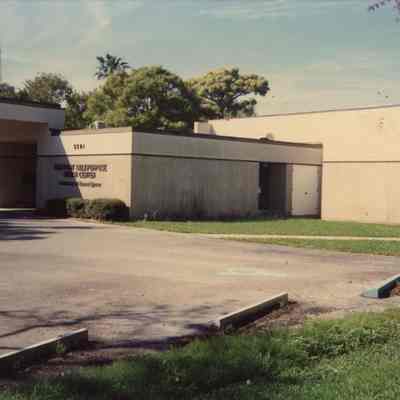 Gulfport Senior Center