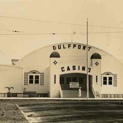 Gulfport Casino