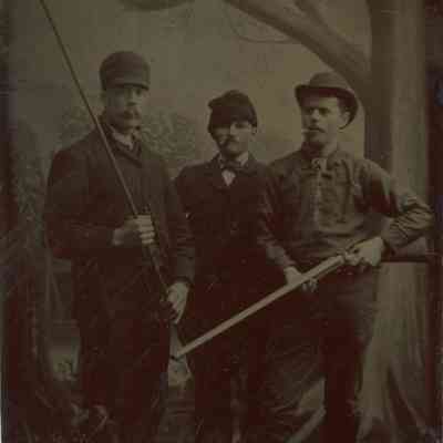 Tintype