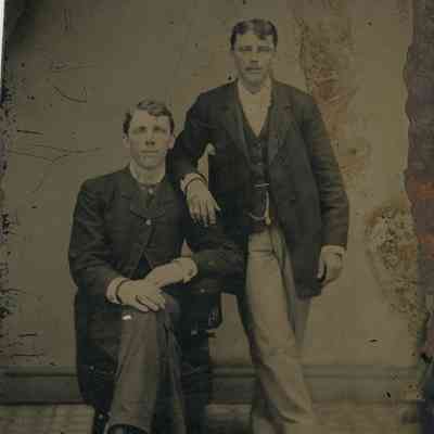 Tintype