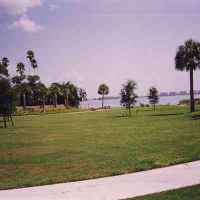 Veterans Park
