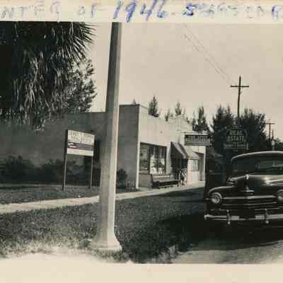 Beach Blvd Businesses