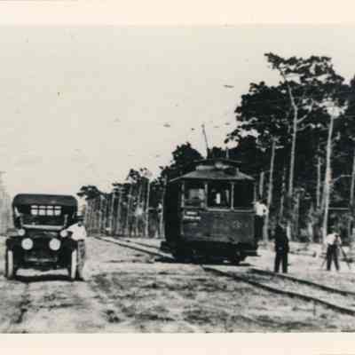 Trolley