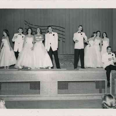 Boca Ciega High School