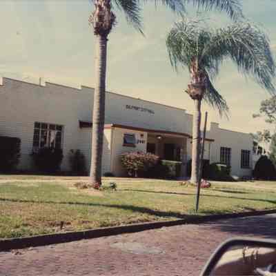 Gulfport City Hall