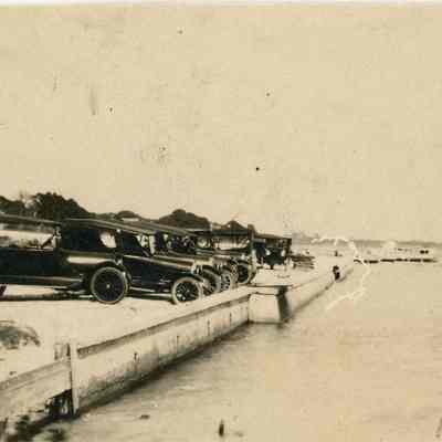 Gulfport Beach