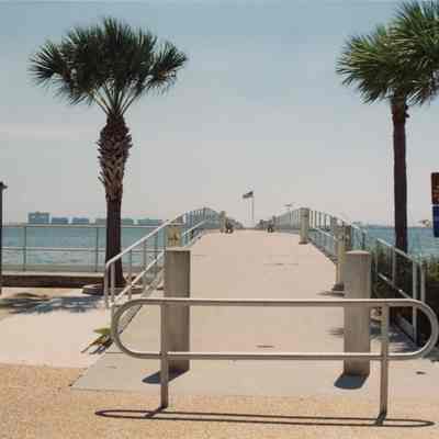Gulfport Pier