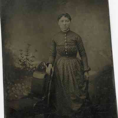 Tintype
