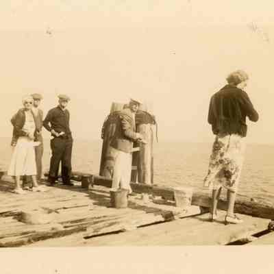 Gulfport Pier
