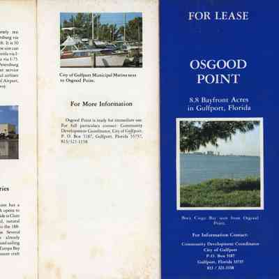 Osgood Point