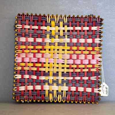 Weaving Loom