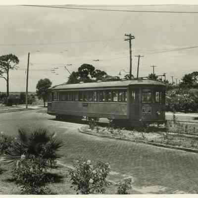 Trolley
