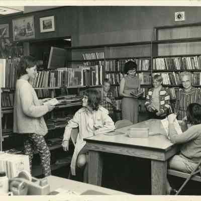 Gulfport Public Library