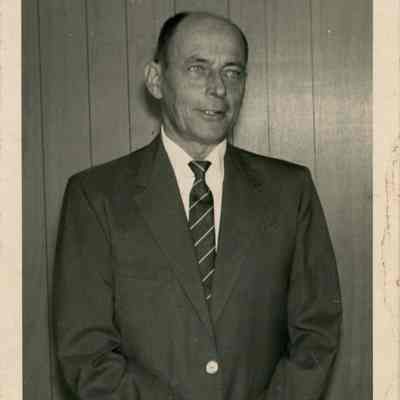 George Brann