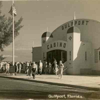 Gulfport Casino