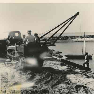 Boca Ciega Yacht Club