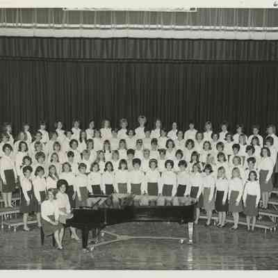Boca Ciega High School