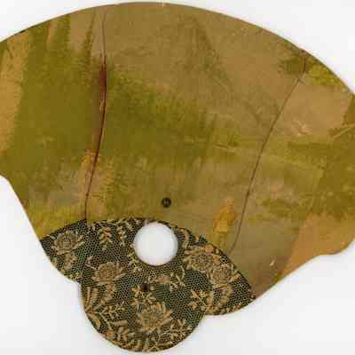 Stillman Furniture Co. Fan