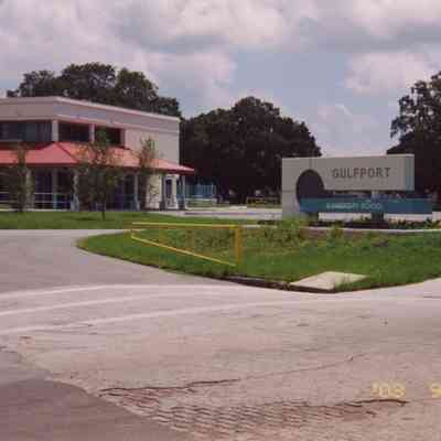 Gulfport Elementary School