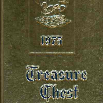 Treasure Chest, 1975