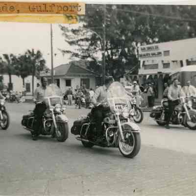 Beach Blvd Parade