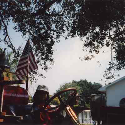 Gulfport Engine Co. No. 1