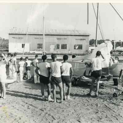 Regatta