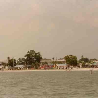 Gulfport Beach