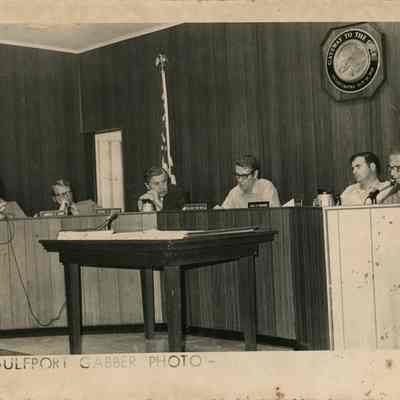 City Council