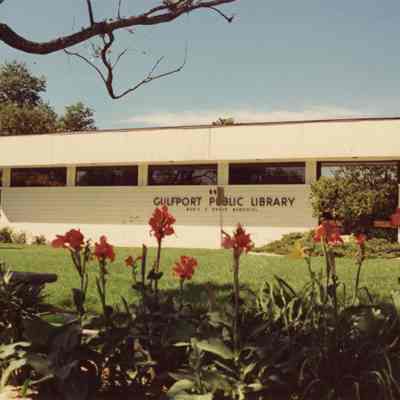 Gulfport Public Library