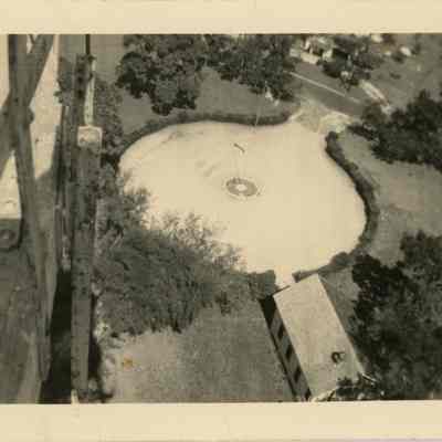View from Water Tower