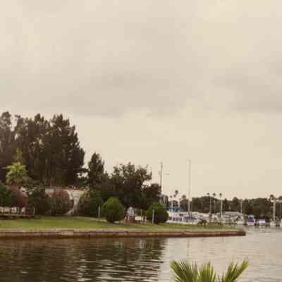 Gulfport Marina