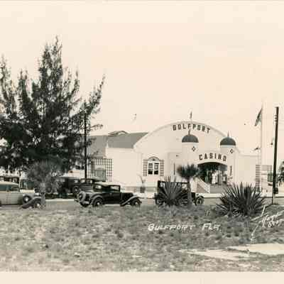 Gulfport Casino