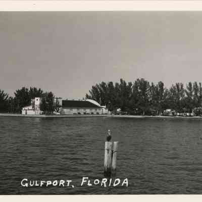 Gulfport, Florida