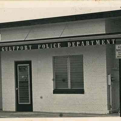 Gulfport Police Department