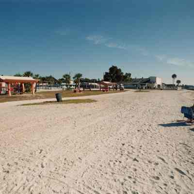 Gulfport Beach
