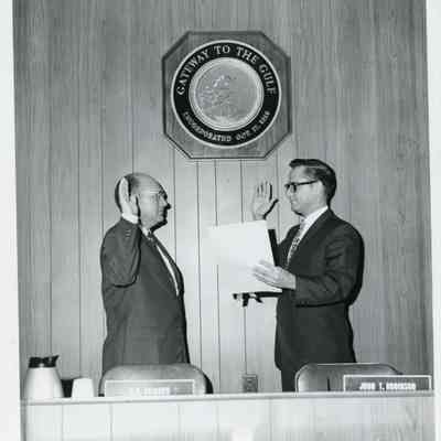 City Council