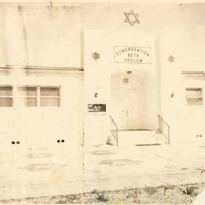 Congregation Beth Sholom