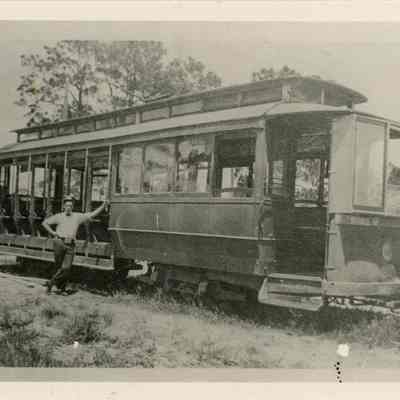 Trolley