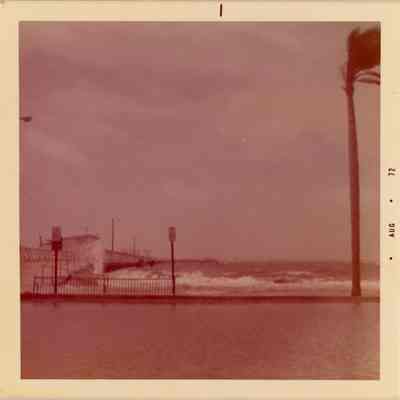 Hurricane Agnes