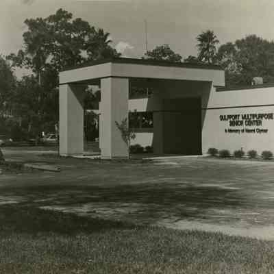 Gulfport Senior Center