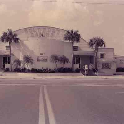 Gulfport Casino