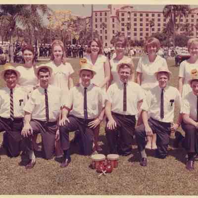 Boca Ciega High School