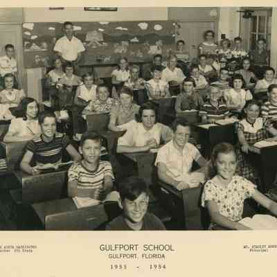 Gulfport Elementary School