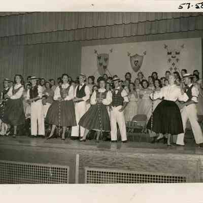 Boca Ciega High School
